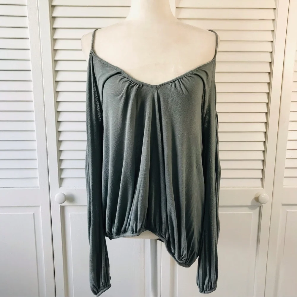 Free People excellent pre